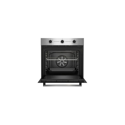 Ugradbena pecnica BEKO 72L Mehanicka Turbo BBIE14100X