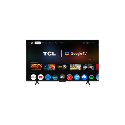 Televizor TCL 55" 55P7K 4K QLED Smart Google TV 5GOD
