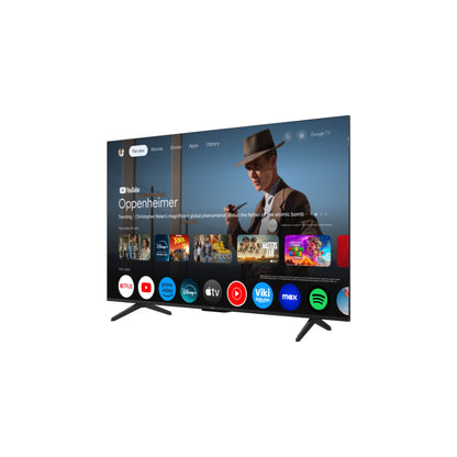 Televizor TCL 43" 43P7K 4K QLED Smart Google TV 5GOD