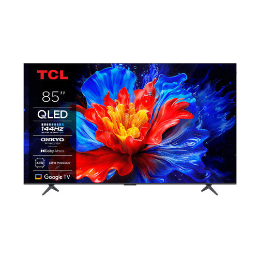 TCL Televizor 85" 85P8K 4K 144Hz QLED Google TV 5GOD