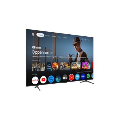 TCL Televizor 85" 85P8K 4K 144Hz QLED Google TV 5GOD