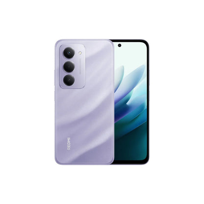 Smartphone XIaomi Redmi 15 6GB 128GB DualSim 50MP Sandy Purple