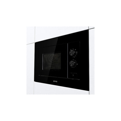 Gorenje Ugradbena mikrovalna pećnica BM201EG1BG Grill