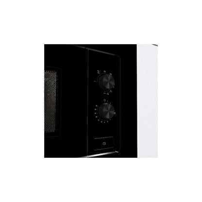 Gorenje Ugradbena mikrovalna pećnica BM201EG1BG Grill