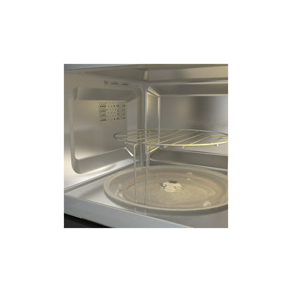 Gorenje Ugradbena mikrovalna pećnica BM201EG1BG Grill