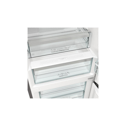 Frizider kombinovani GORENJE NRK6192AXL4 185cm 300L