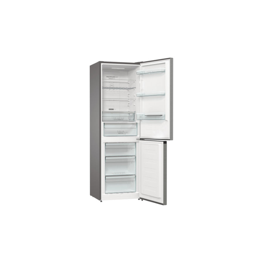 Frizider kombinovani GORENJE NRK6192AXL4 185cm 300L