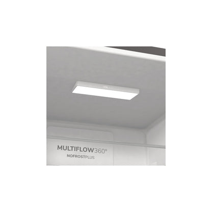 Frizider kombinovani GORENJE NRK6192AXL4 185cm 300L