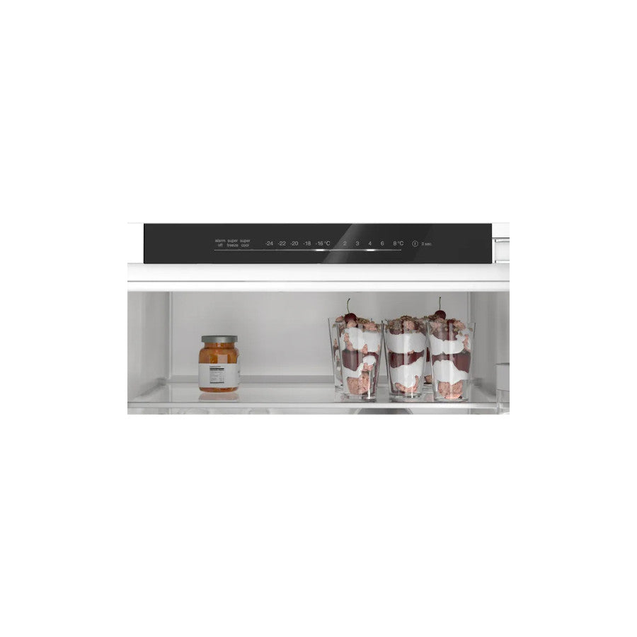 Bosch Ugradbeni frizider KIN96VFD0 NoFrost 193cm 290L