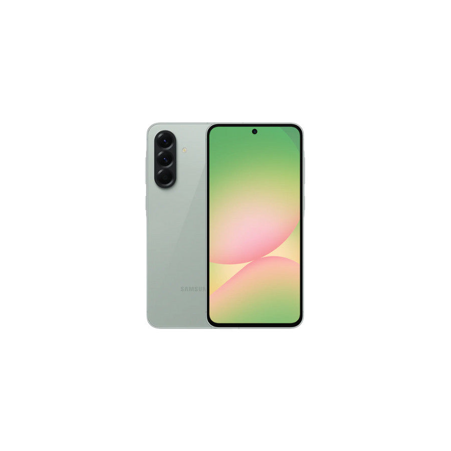 SAMSUNG Galaxy A56 8GB 128GB 5G 24 MJ Gar Olive