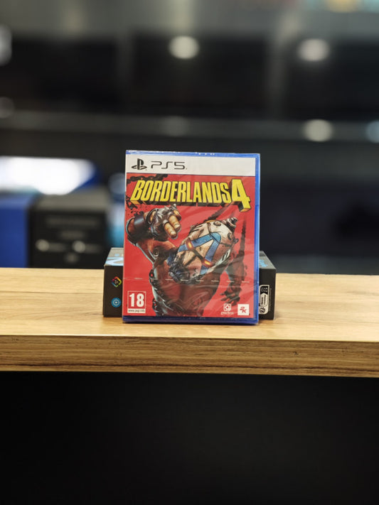 Borderlands 4 PS5 Playstation 5
