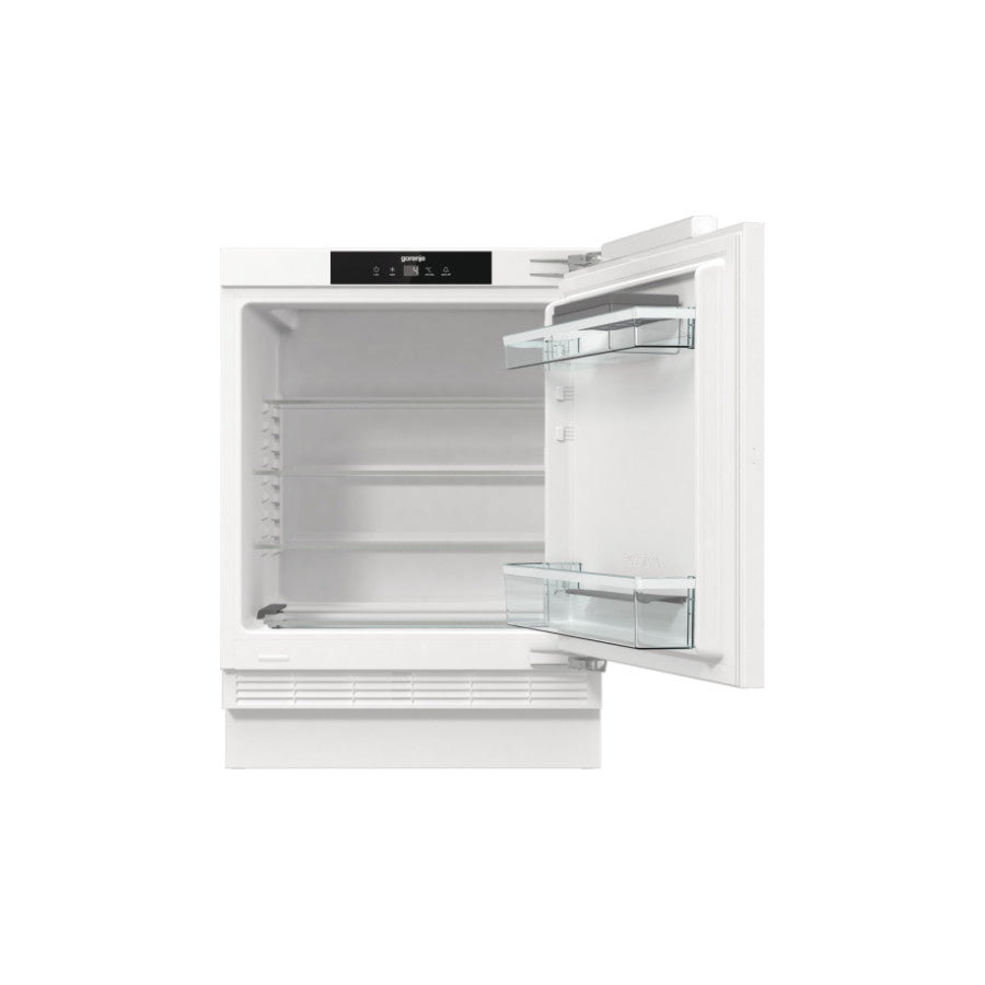 Gorenje ugradbeni podpultni frižider RIU609EA1 82cm
