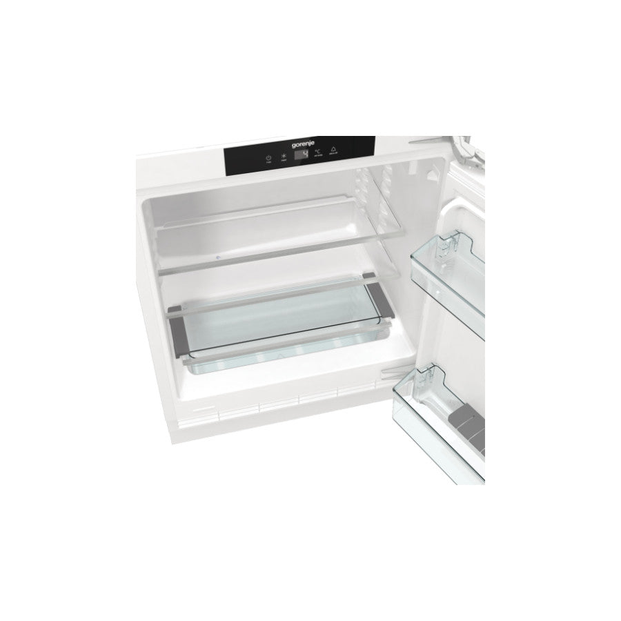 Gorenje ugradbeni podpultni frižider RIU609EA1 82cm