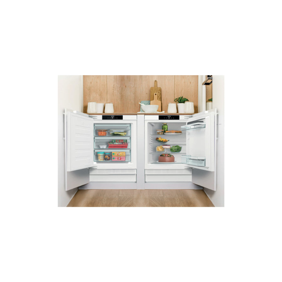 Gorenje ugradbeni podpultni frižider RIU609EA1 82cm