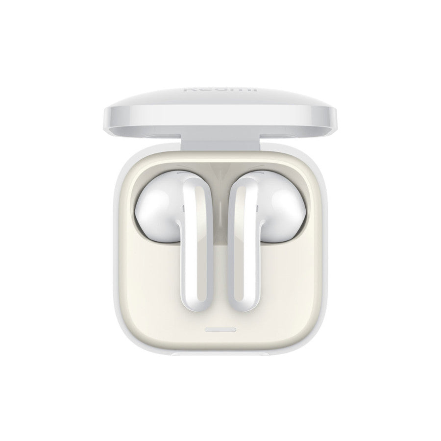 Bezicne slusalice Redmi Buds 6 Active Bluetooth Bijele BHR8391GL