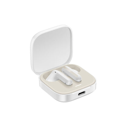 Bezicne slusalice Redmi Buds 6 Active Bluetooth Bijele BHR8391GL