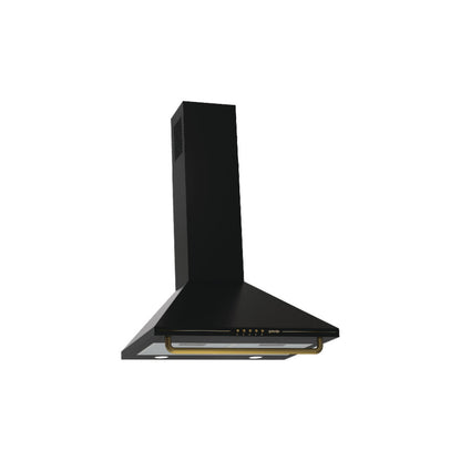 Kaminska napa GORENJE 260W 650m3h WHC63CLB