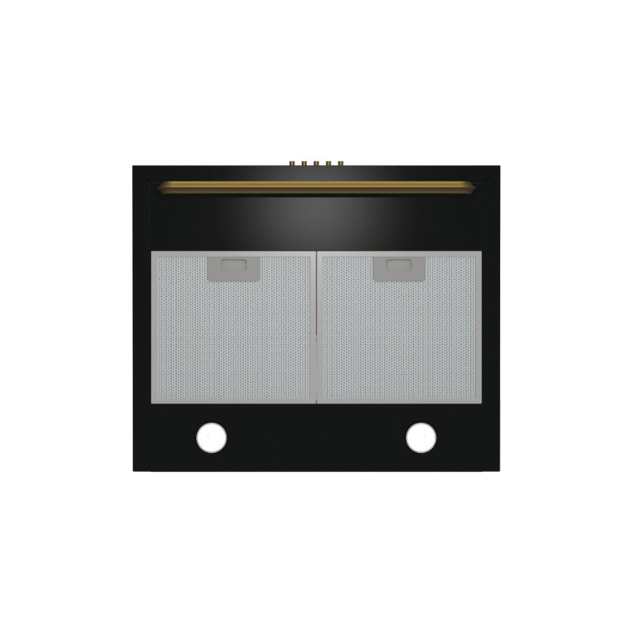 Kaminska napa GORENJE 260W 650m3h WHC63CLB