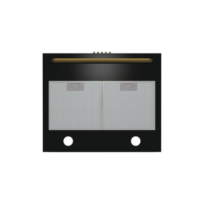 Kaminska napa GORENJE 260W 650m3h WHC63CLB