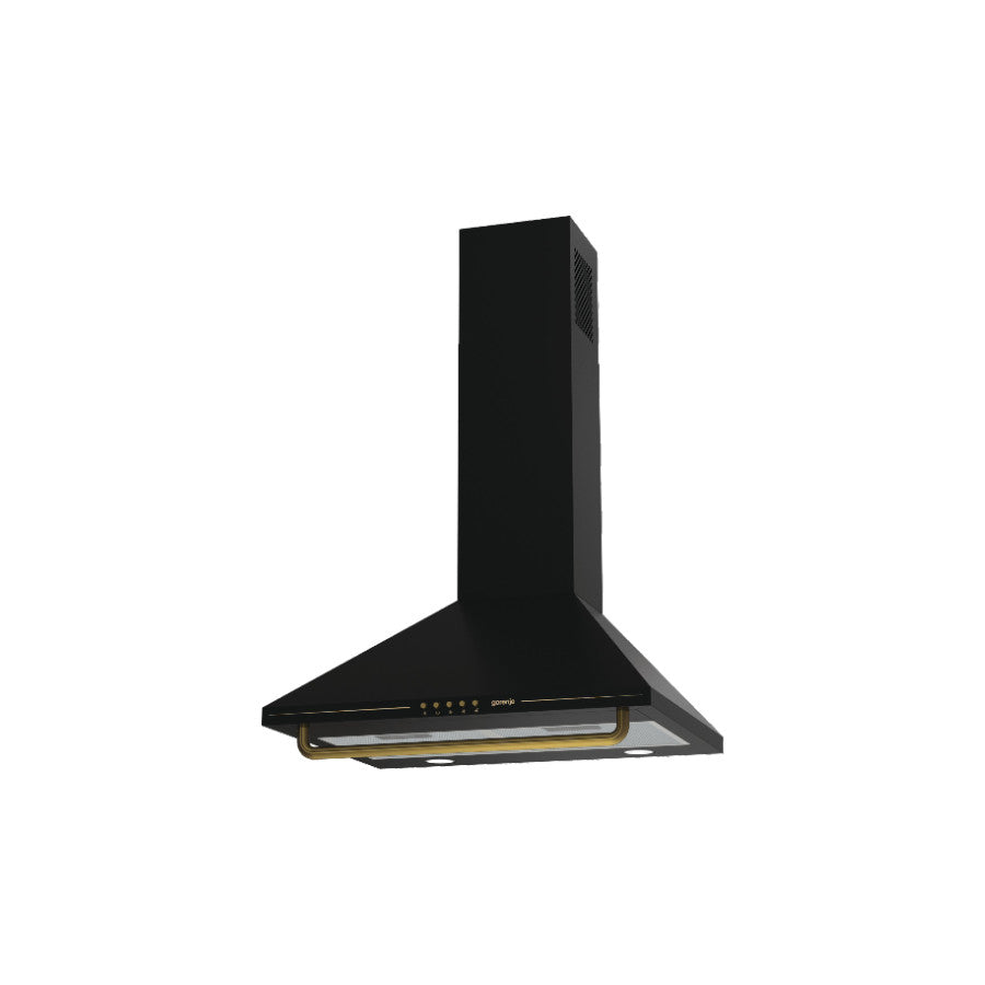 Kaminska napa GORENJE 260W 650m3h WHC63CLB