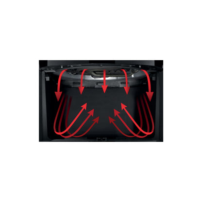 Friteza na vruci zrak GORENJE 1700W 5L AF1700DB