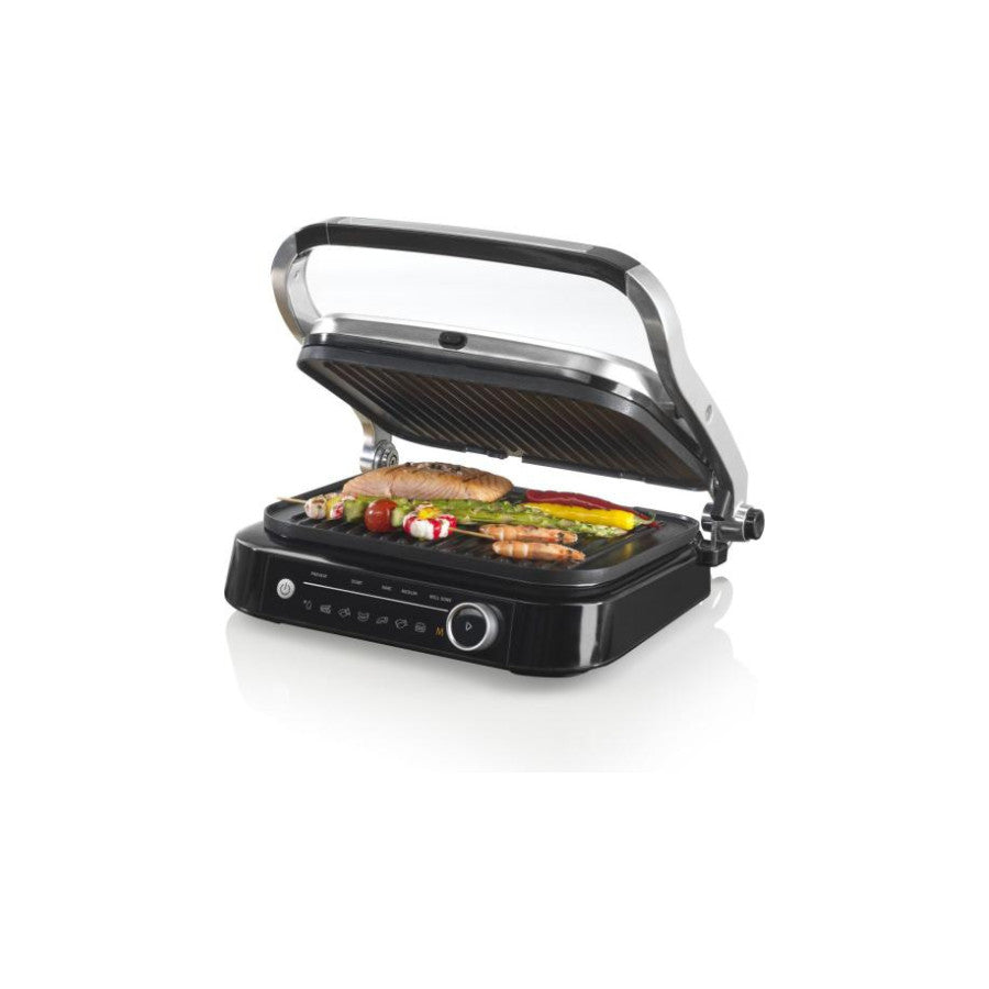 Preklopni Grill GORENJE 2100W GCG2100S 31x24cm