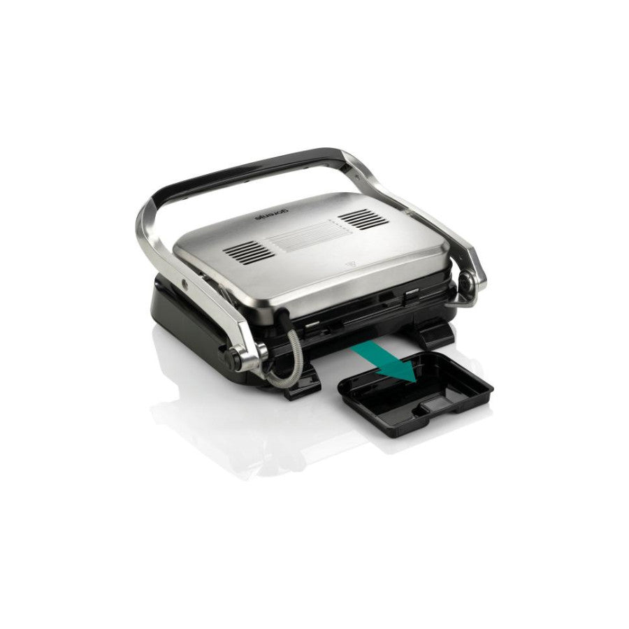 Preklopni Grill GORENJE 2100W GCG2100S 31x24cm