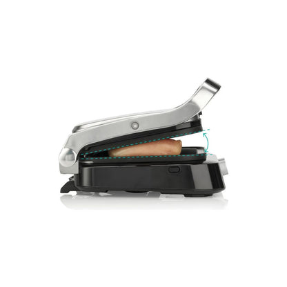 Preklopni Grill GORENJE 2100W GCG2100S 31x24cm