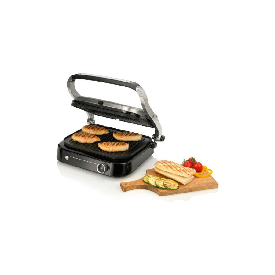 Preklopni Grill GORENJE 2100W GCG2100S 31x24cm