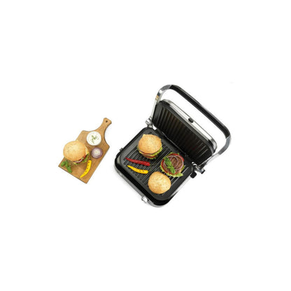 Preklopni Grill GORENJE 2100W GCG2100S 31x24cm