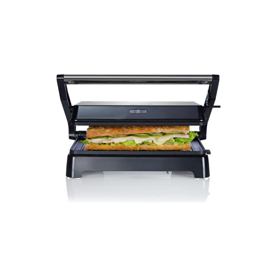 Toster /Grill GORENJE 700W 21X14cm SM701SB