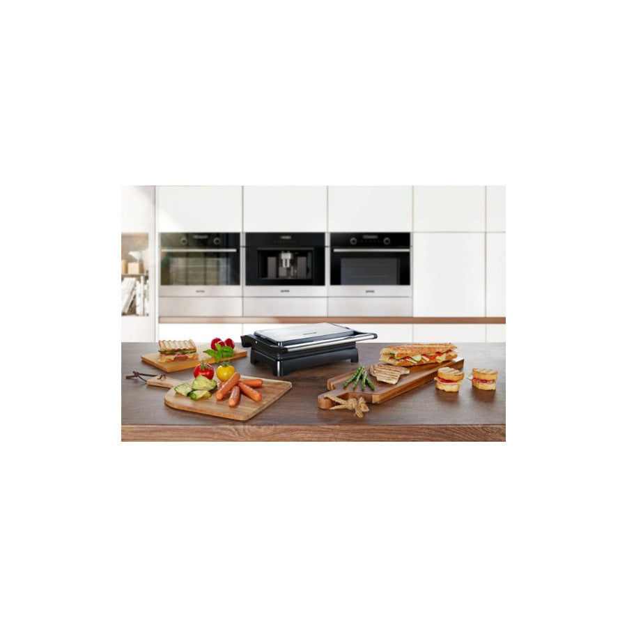 Toster /Grill GORENJE 700W 21X14cm SM701SB