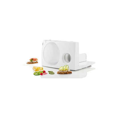 Rezalica GORENJE 100W 2 brzine 17cm R402W