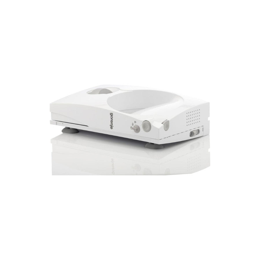 Rezalica GORENJE 100W 2 brzine 17cm R402W