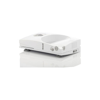 Rezalica GORENJE 100W 2 brzine 17cm R402W