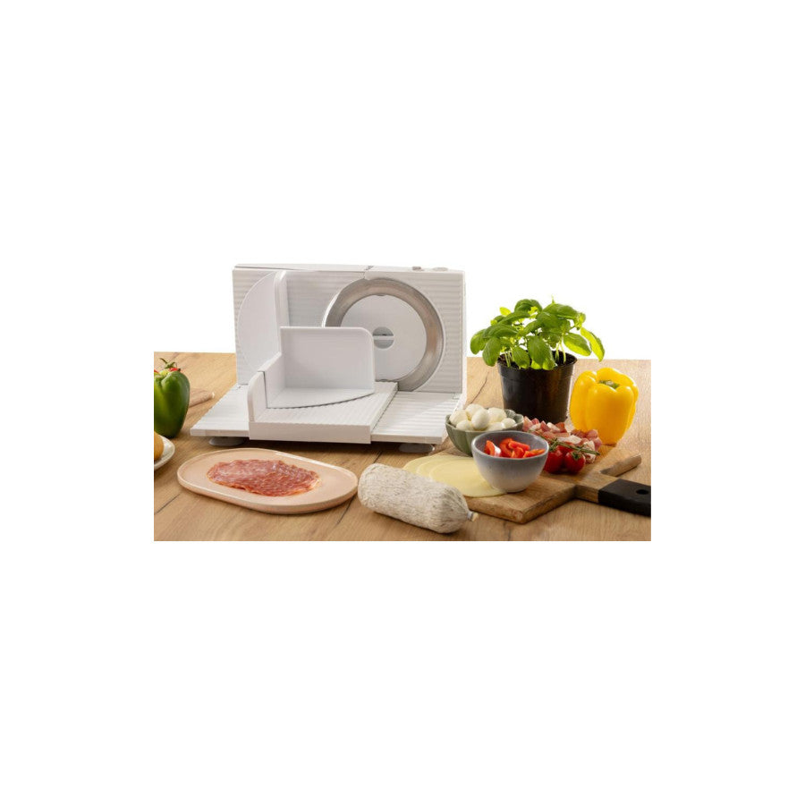 Rezalica GORENJE 100W 2 brzine 17cm R402W