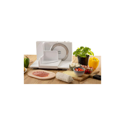 Rezalica GORENJE 100W 2 brzine 17cm R402W