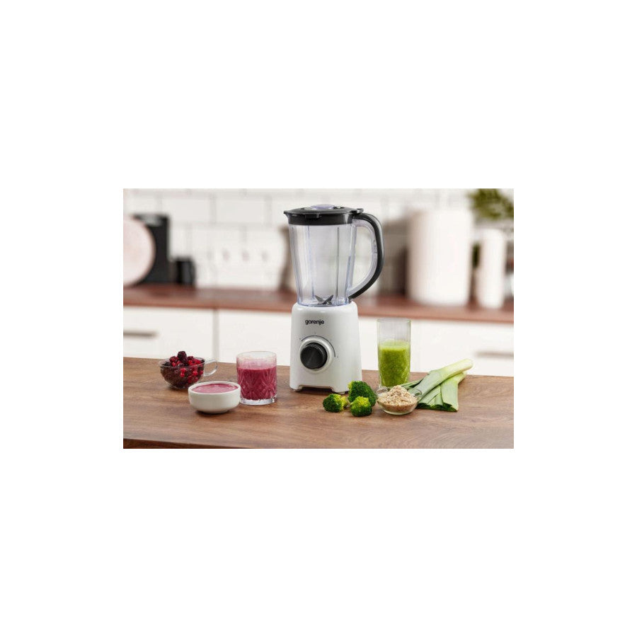 Blender GORENJE 500W 1.5L 2 brzine B500XG