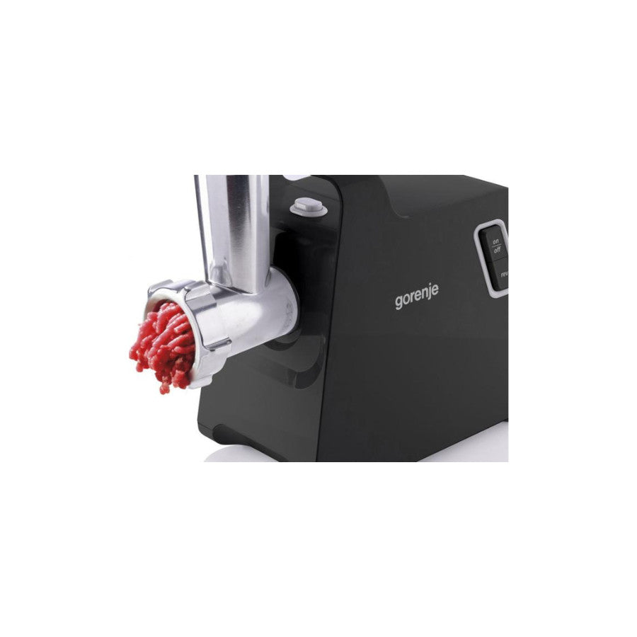 Gorenje mašina za mljevenje mesa 1700W MG1701SB