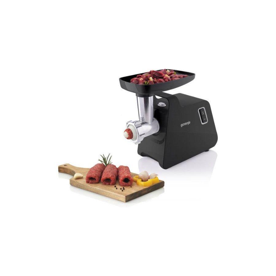 Gorenje mašina za mljevenje mesa 1700W MG1701SB