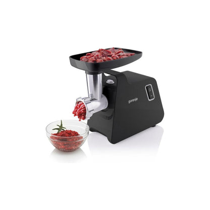 Gorenje mašina za mljevenje mesa 1700W MG1701SB