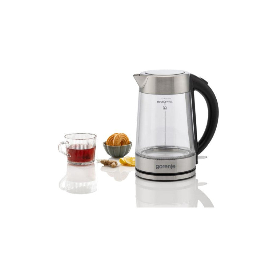 Gorenje Kuhalo K17DGWII 1.7L