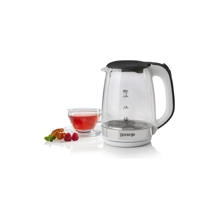 Gorenje kuhalo za vodu K17GXG 1.7L