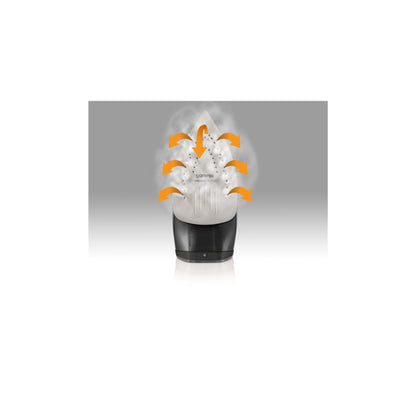 Gorenje parna pegla SIH3200BKS 3200W 40g/min