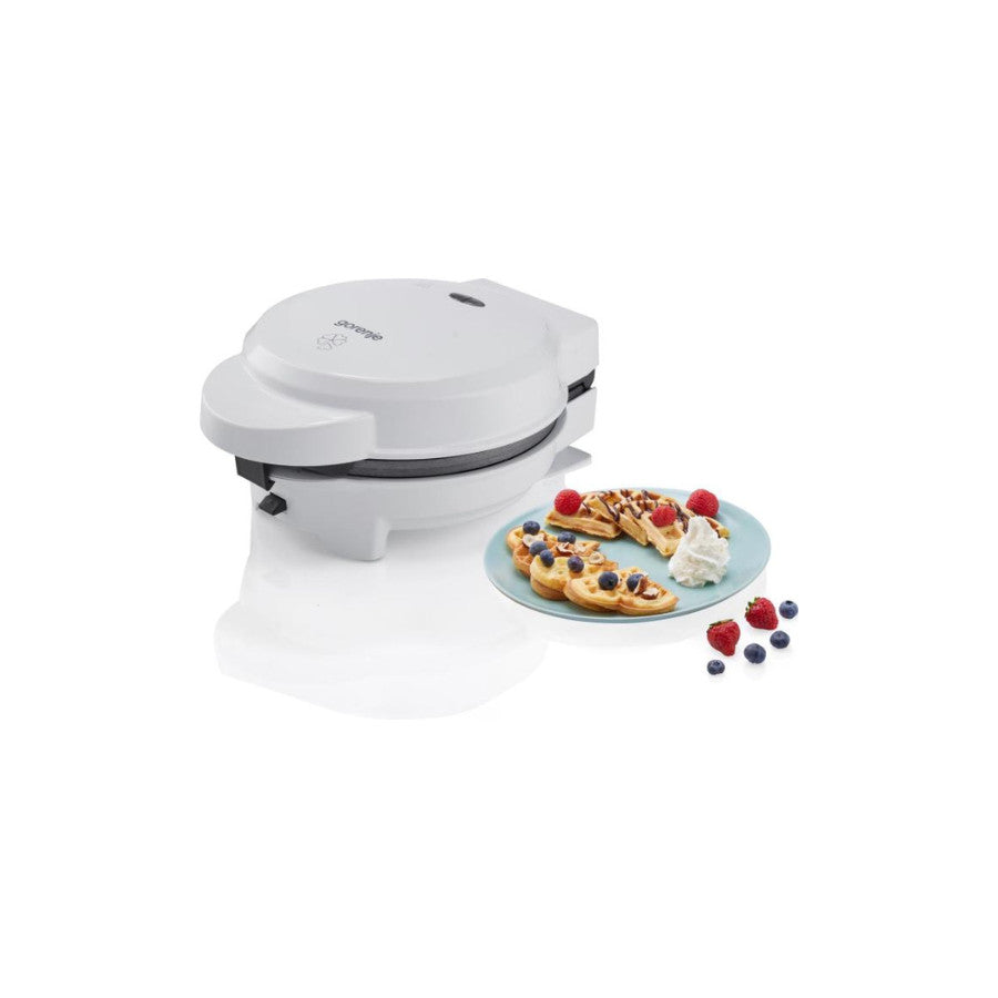 Gorenje Aparat Waffle maker toster za vafle WM701W