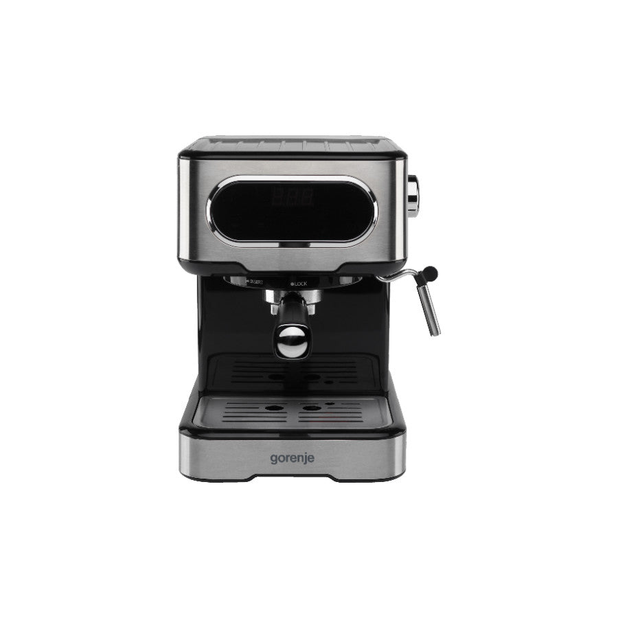 Aparat za kafu GORENJE 15bar 1100W ESCM15DBK