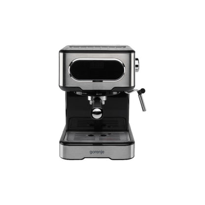 Aparat za kafu GORENJE 15bar 1100W ESCM15DBK