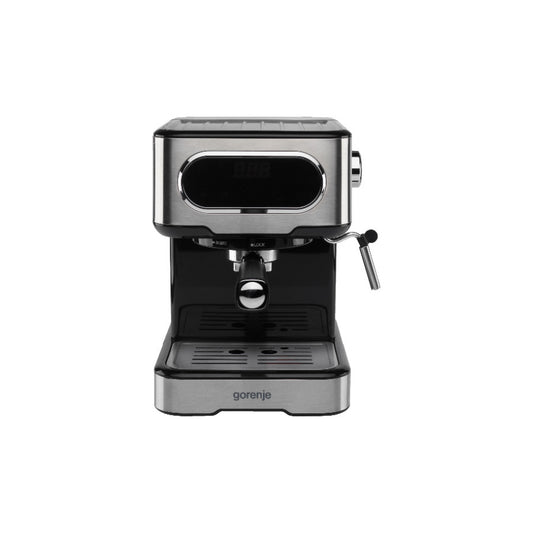 Aparat za kafu GORENJE 15bar 1100W ESCM15DBK