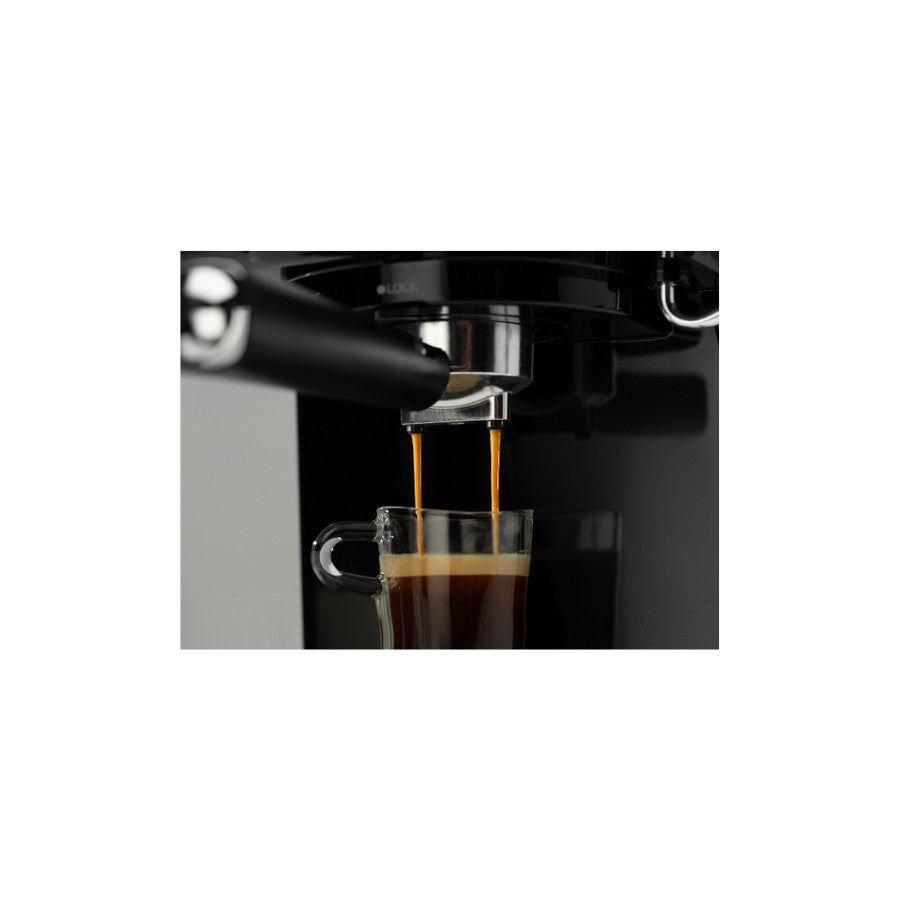 Aparat za kafu GORENJE 15bar 1100W ESCM15DBK