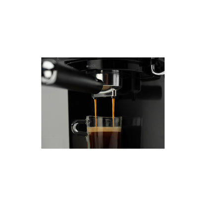 Aparat za kafu GORENJE 15bar 1100W ESCM15DBK